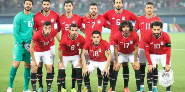 مصر منتخب — EG news