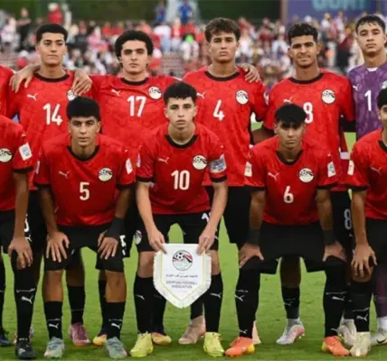 مصر والمغرب — EG news