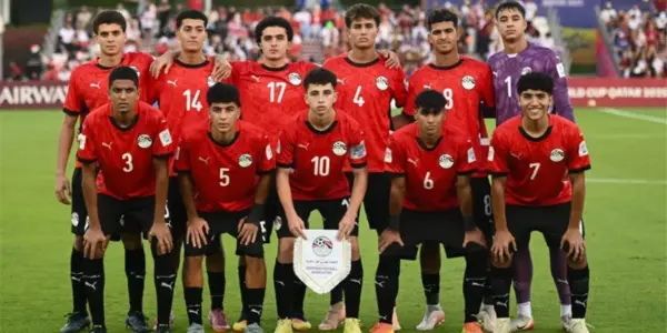مصر والمغرب — EG news