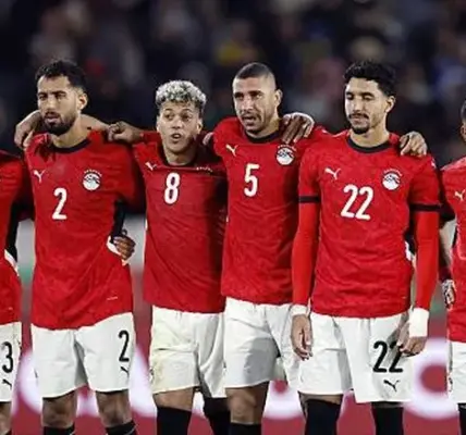 مصر والسعودية — EG news