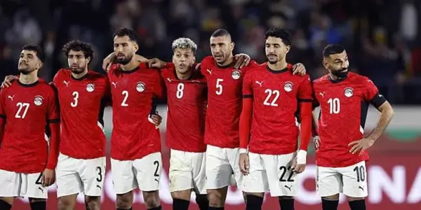 مصر والسعودية — EG news
