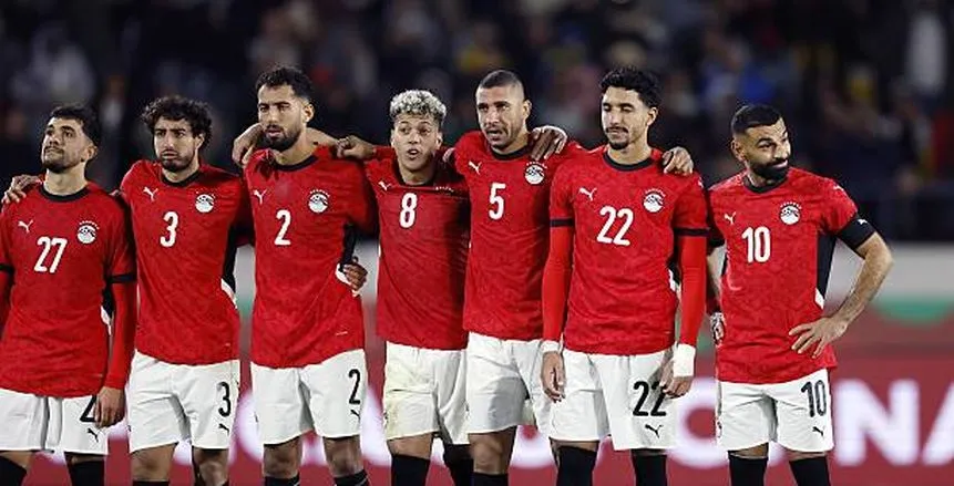 مصر والسعودية — EG news