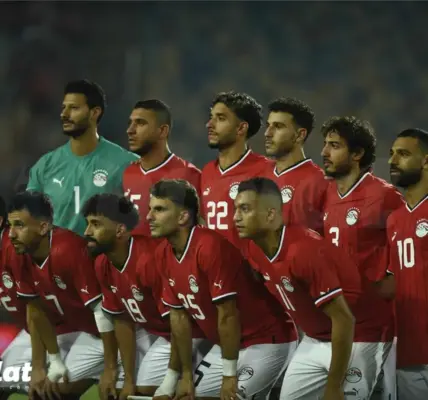 مصر واسبانيا — EG news