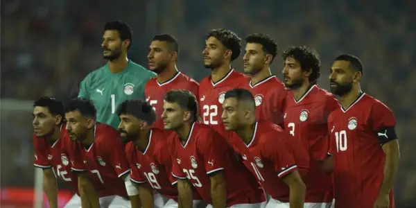 مصر واسبانيا — EG news