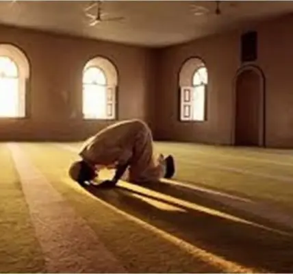 موعد أذان الفجر في القاهرة — EG news