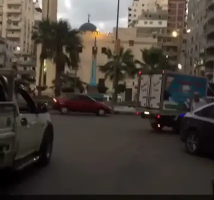 موعد أذان المغرب في الإسكندرية — EG news