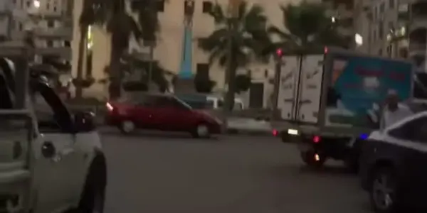 موعد أذان المغرب في الإسكندرية — EG news
