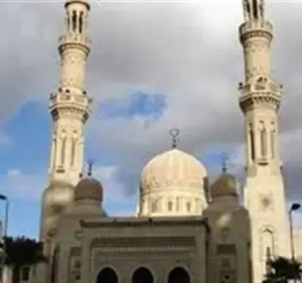 موعد الشروق — EG news