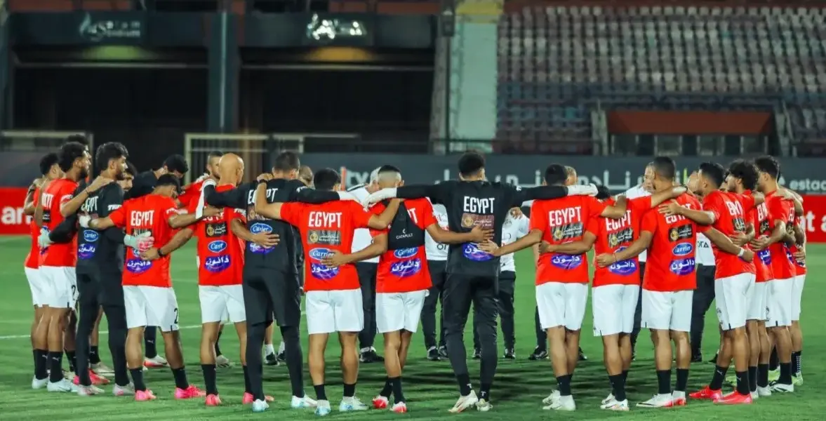 موعد مباراة منتخب مصر — EG news