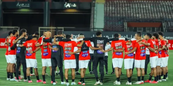 موعد مباراة منتخب مصر — EG news