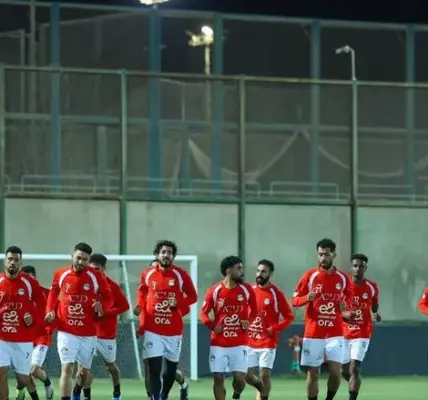 موعد مباراه منتخب مصر — EG news