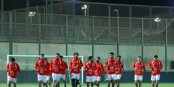 موعد مباراه منتخب مصر — EG news