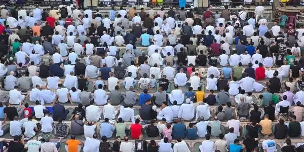 موعد صلاه العيد في الشرقيه — EG news