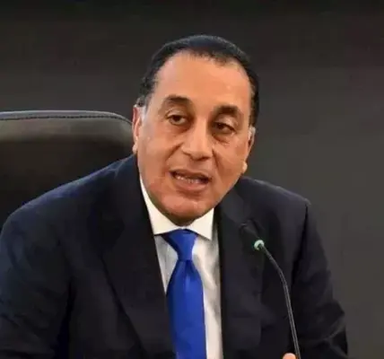 مؤتمر رئيس الوزراء اليوم — EG news