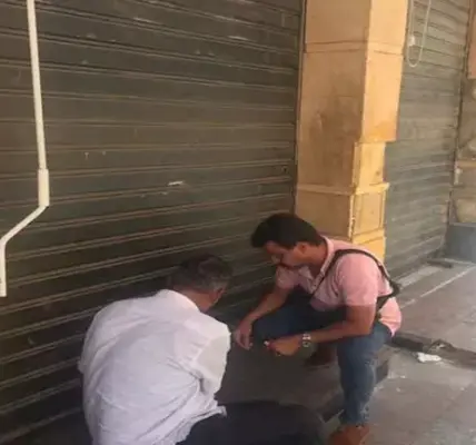 مواعيد غلق المحلات — EG news