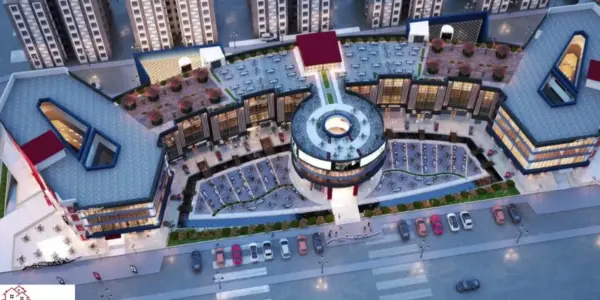 موريا مول — EG news