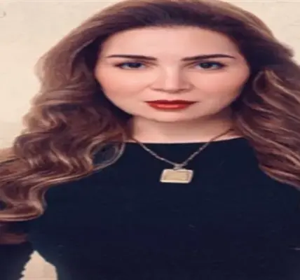 مي عز الدين — EG news