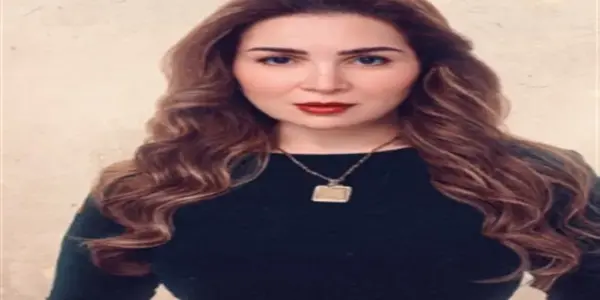 مي عز الدين — EG news