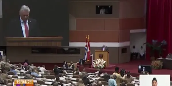 ميغيل دياز كانيل — EG news