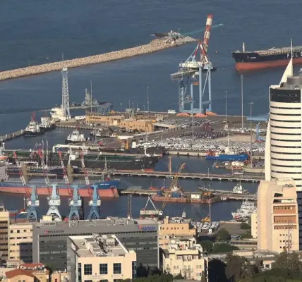 ميناء الشيوخ — EG news