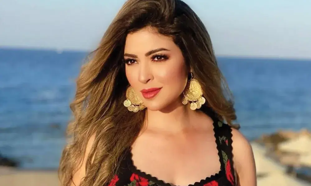 ميرنا جميل — EG news