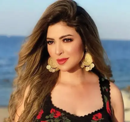 ميرنا جميل — EG news