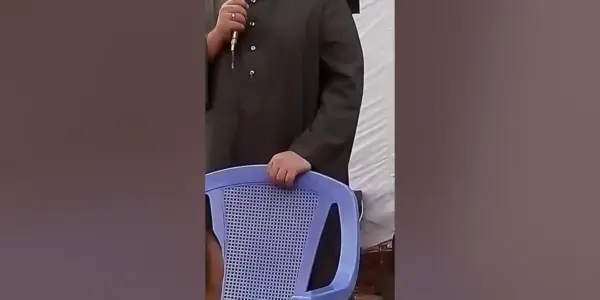 ميت الحوفيين — EG news