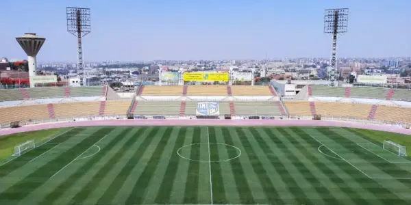 نادي المقاولون العرب — EG news