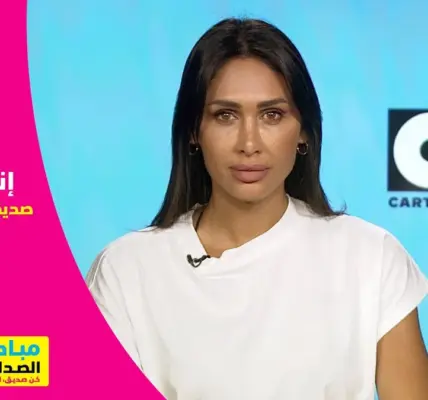 انجي كيوان — EG news
