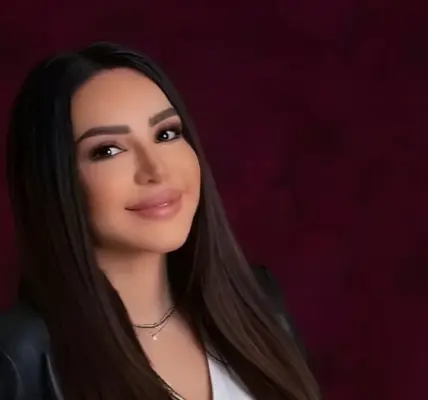 إنجي علاء — EG news