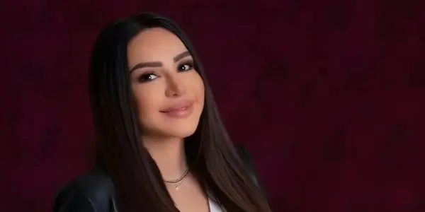 إنجي علاء — EG news