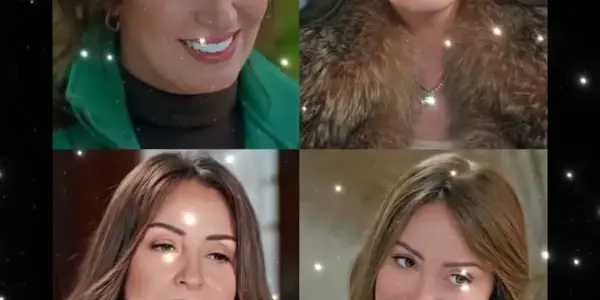 نرمين الفقي — EG news