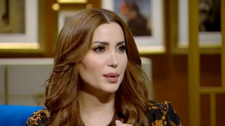 نسرين طافش — EG news