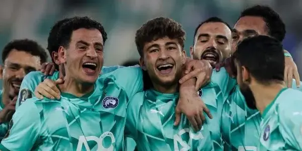 نتيجه مباراه بيراميدز — EG news