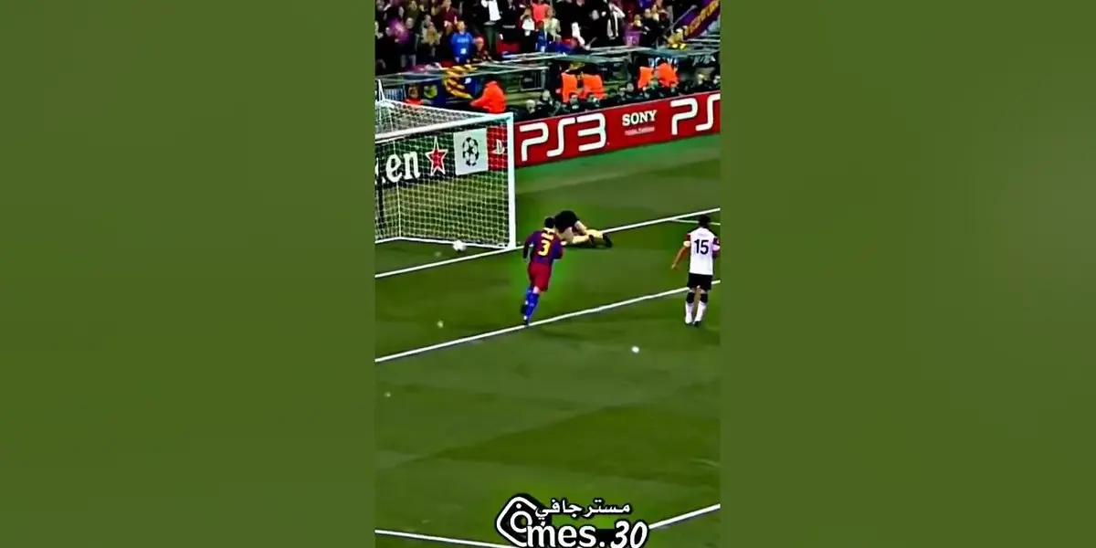 نيوكاسل يونايتد ضد برشلونة — EG news