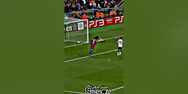 نيوكاسل يونايتد ضد برشلونة — EG news