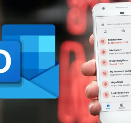 outlook — EG news