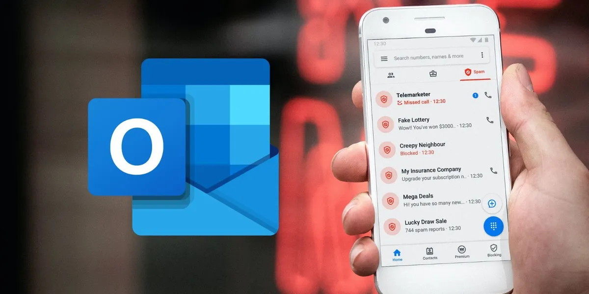 outlook — EG news