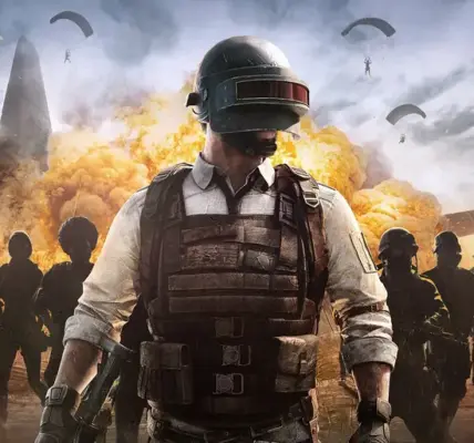 pubg — EG news