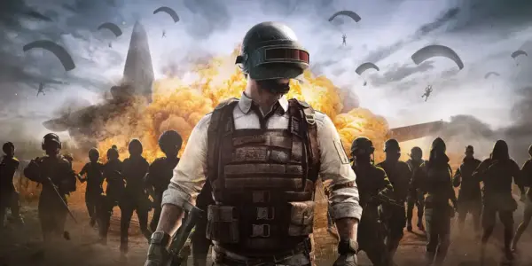 pubg — EG news
