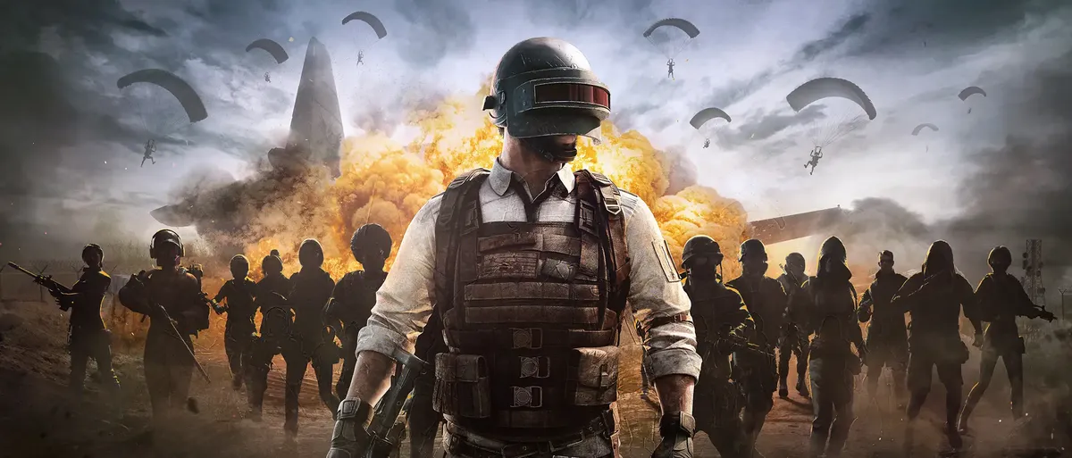 pubg — EG news