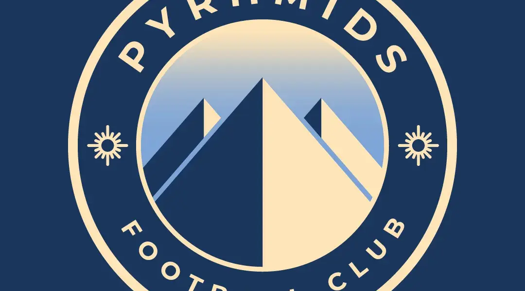 pyramids fc — EG news
