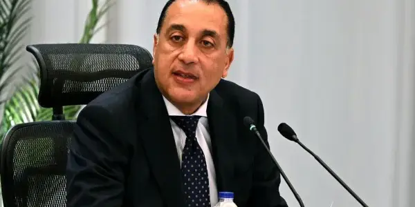 قرارات مجلس الوزراء اليوم — EG news