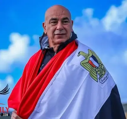 قائمة منتخب مصر — EG news