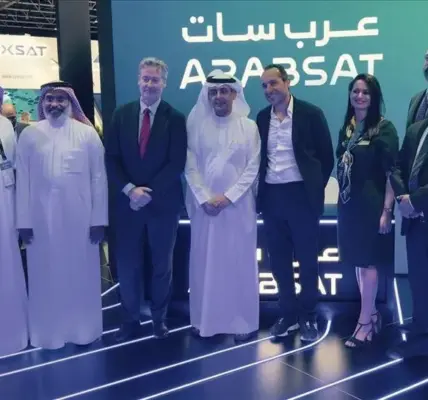 عرب سات — EG news