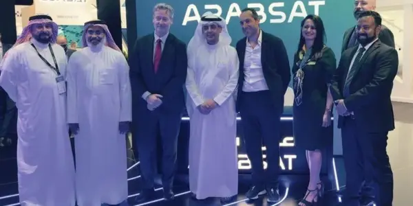 عرب سات — EG news