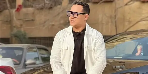 رضا البحراوي — EG news