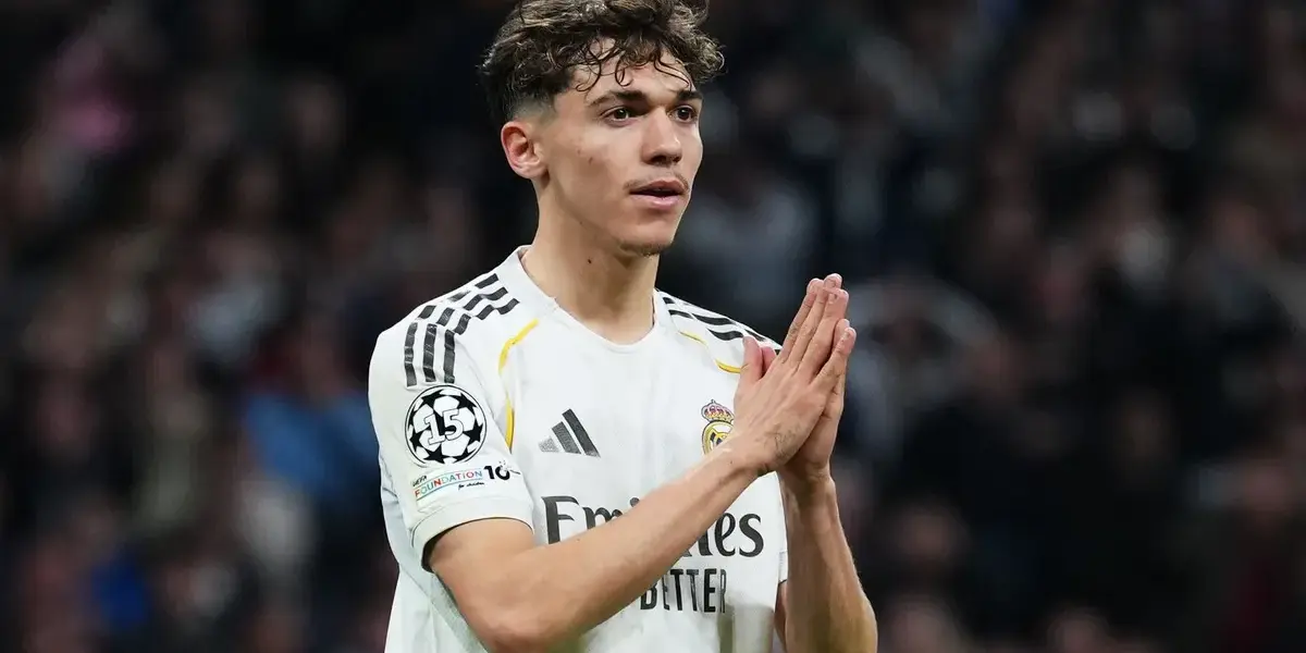 real madrid cf — EG news