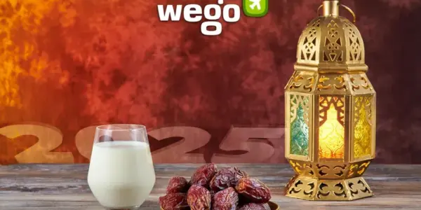 رمضان ٢٠٢٦ — EG news