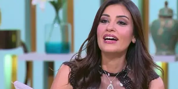 ريهام عياد — EG news